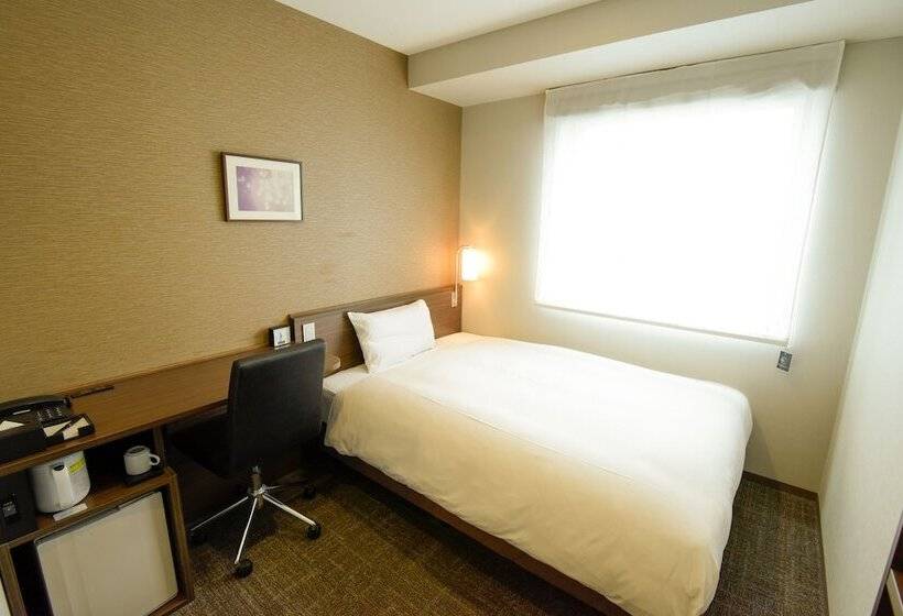 ホテル Via Inn Okayama