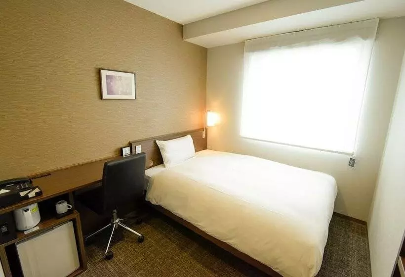 Hotelli Via Inn Okayama