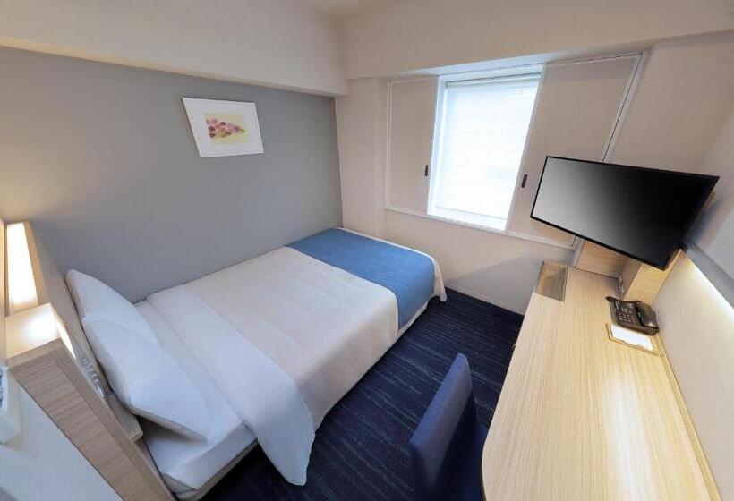 Hotel Keio Presso Inn Gotanda