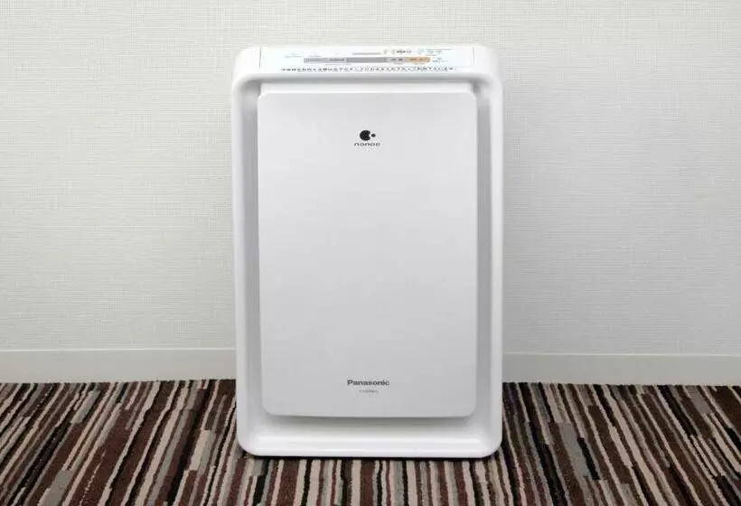 Hotelli Keio Presso Inn Gotanda