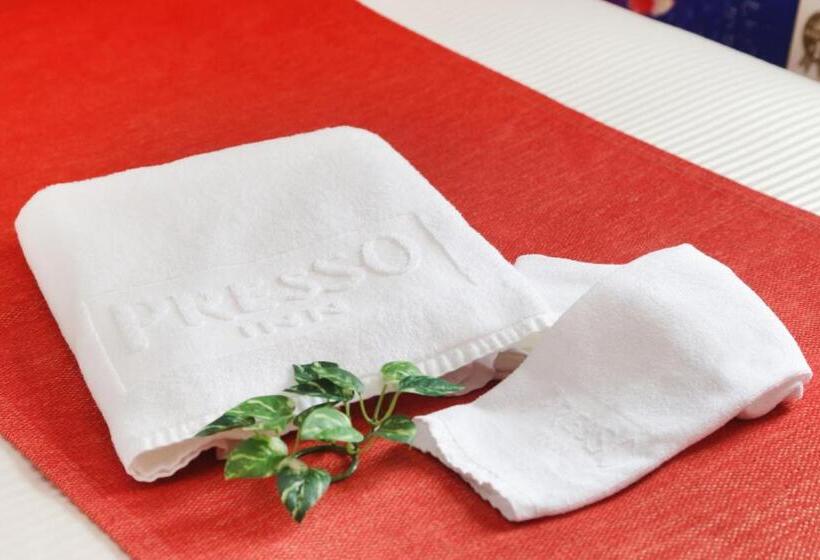 Hotel Keio Presso Inn Gotanda