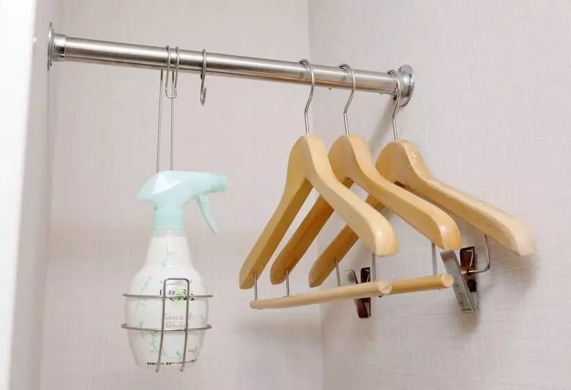 Hotelli Keio Presso Inn Gotanda