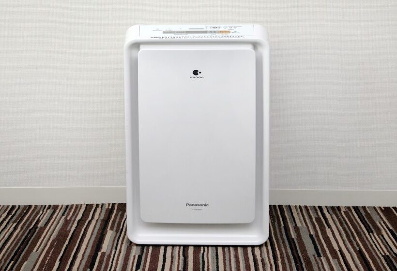 Hotel Keio Presso Inn Gotanda