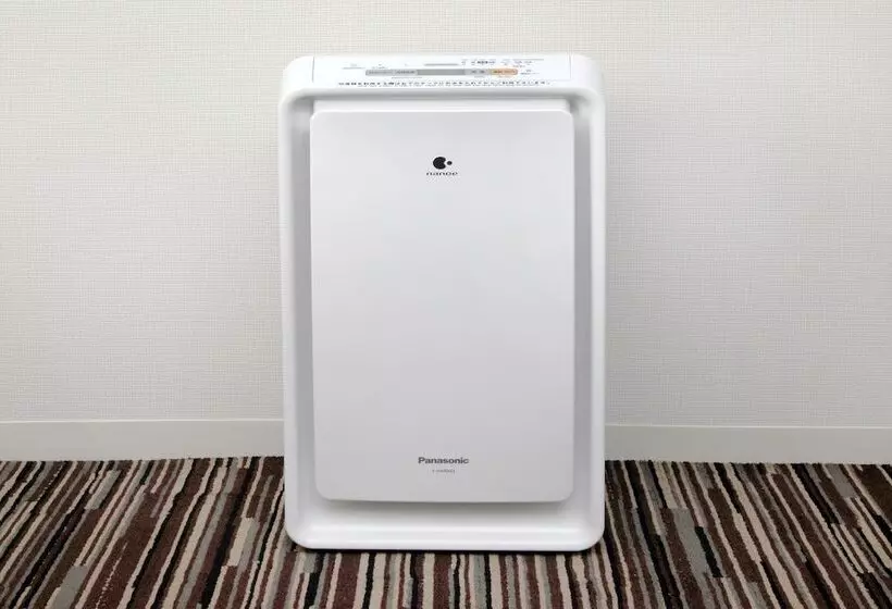 Hotelli Keio Presso Inn Gotanda