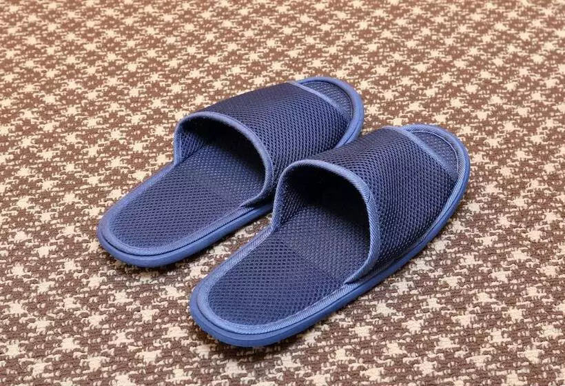 Hotelli Keio Presso Inn Gotanda