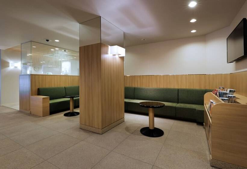 Hotel Keio Presso Inn Gotanda