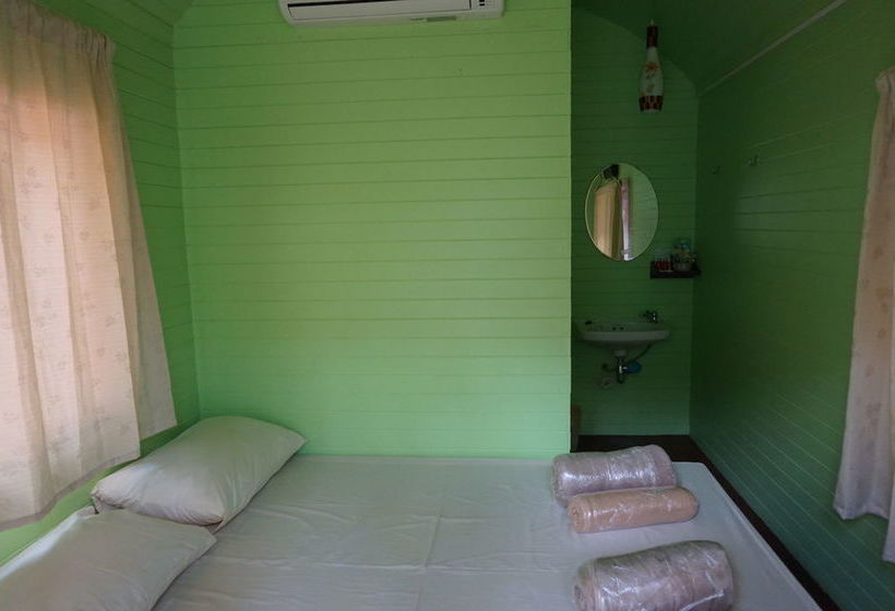 Fotos del hotel Khaoyai Saitharn Resort:  14