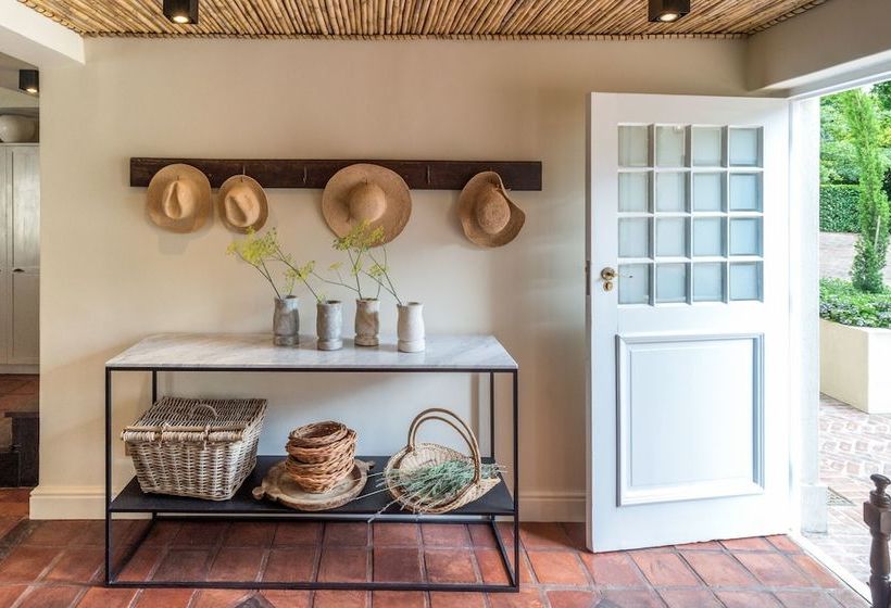 ホテル La Clé Lodge