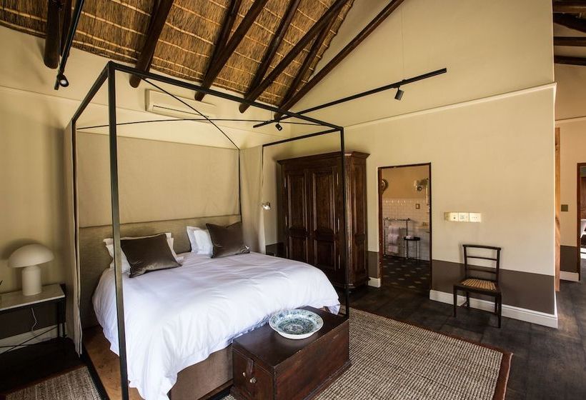 ホテル La Clé Lodge