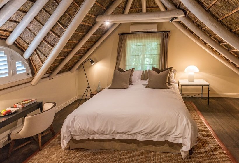 ホテル La Clé Lodge