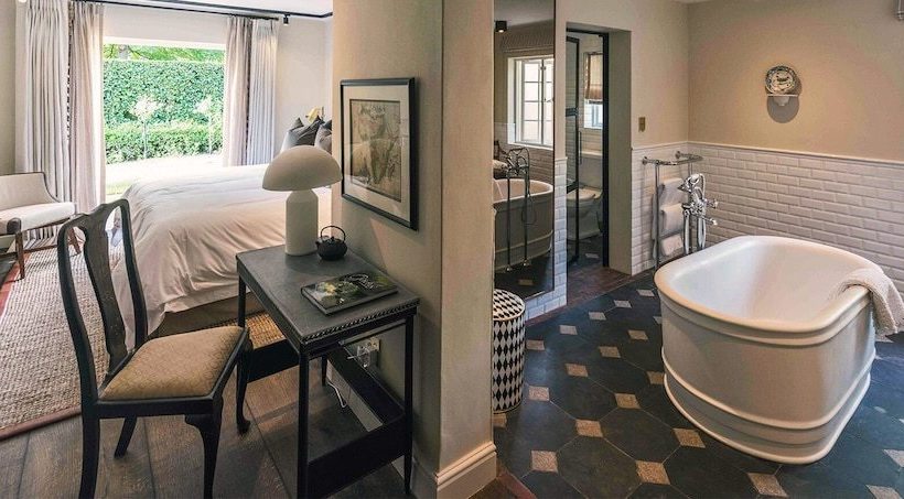 ホテル La Clé Lodge