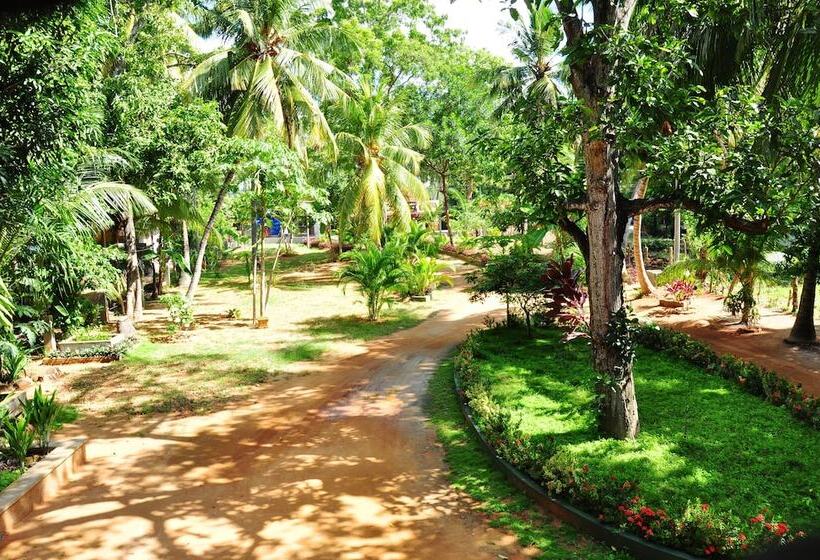 فندق Leopard City Hostel