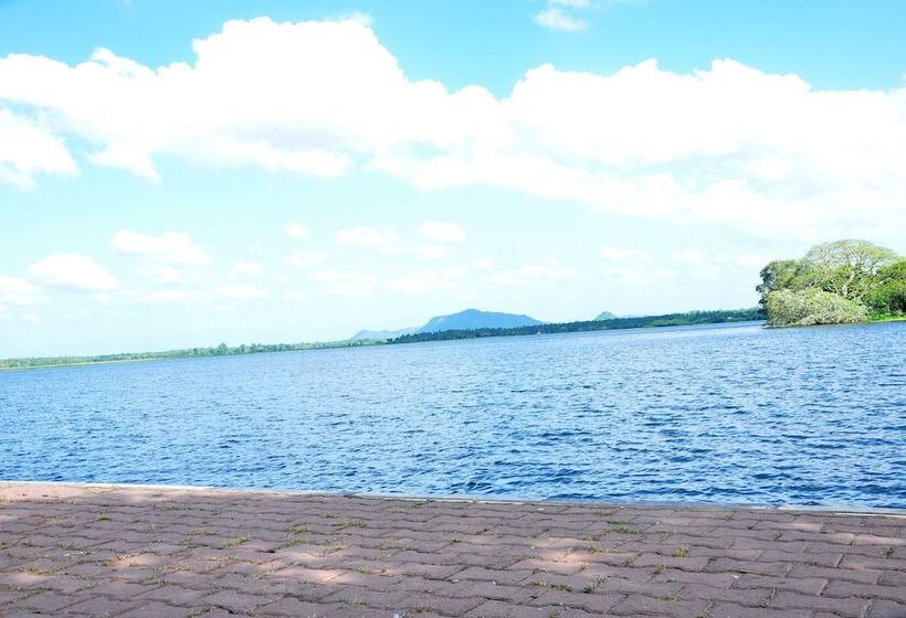 فندق Leopard City Hostel