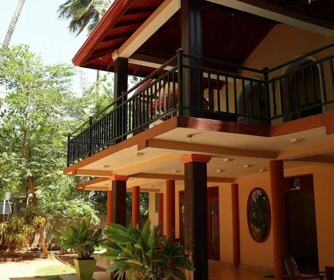 فندق Leopard City Hostel