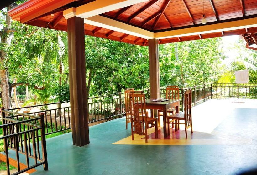 فندق Leopard City Hostel