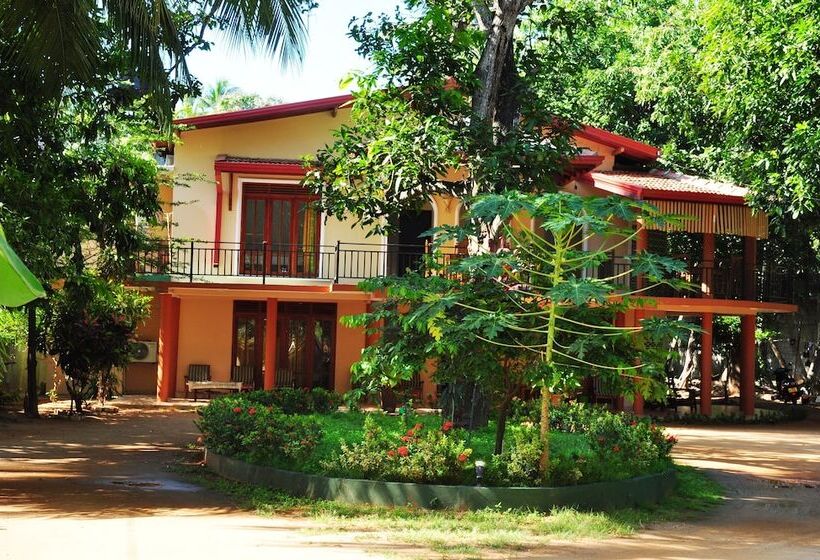 فندق Leopard City Hostel