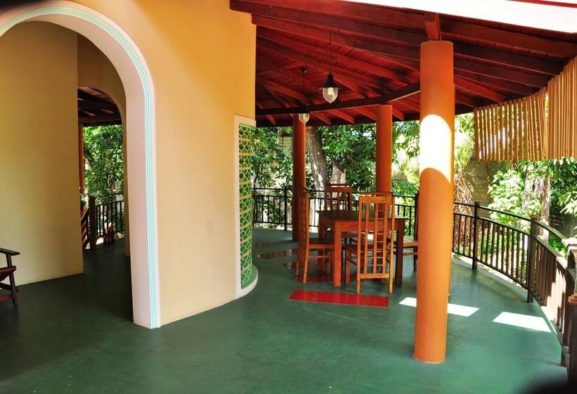 فندق Leopard City Hostel