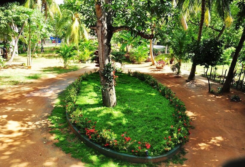 فندق Leopard City Hostel