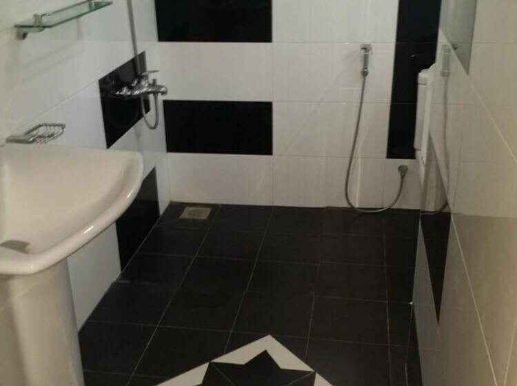 فندق Leopard City Hostel