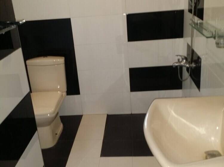 فندق Leopard City Hostel