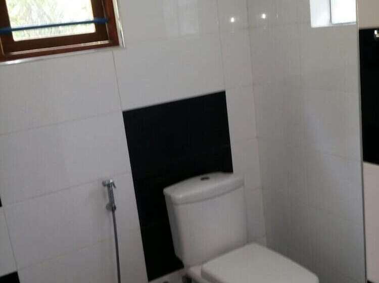 فندق Leopard City Hostel