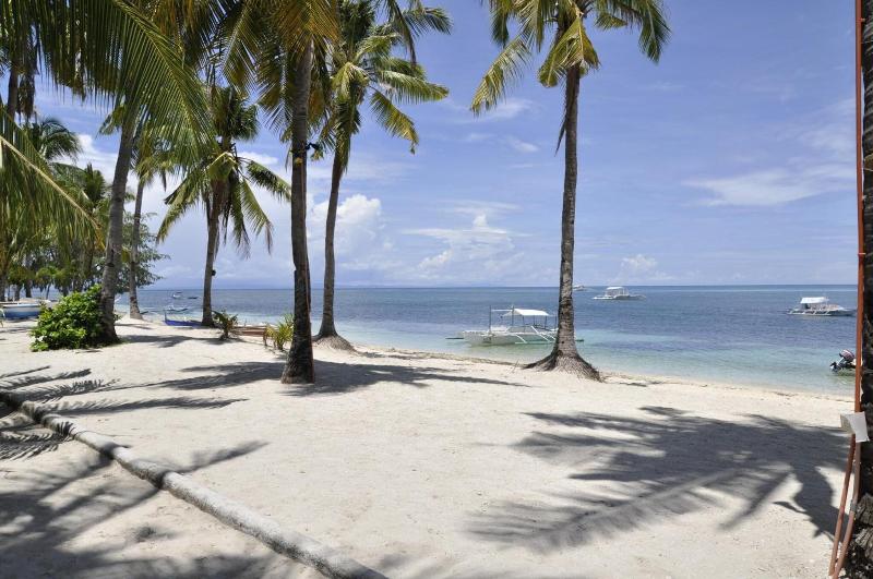 酒店 Little Mermaid Dive Resort