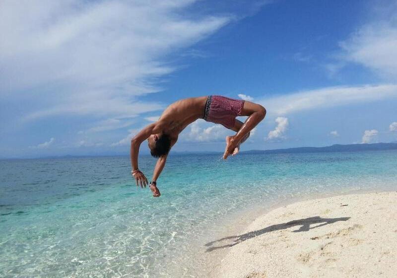 酒店 Little Mermaid Dive Resort