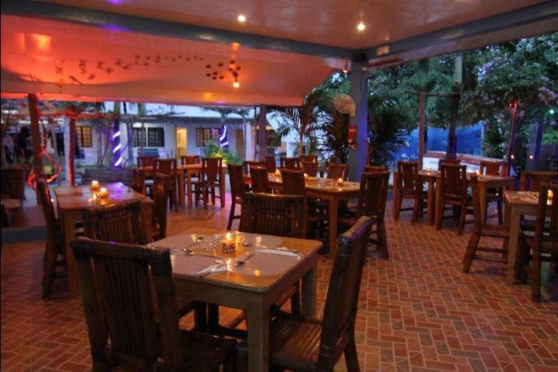 酒店 Little Mermaid Dive Resort