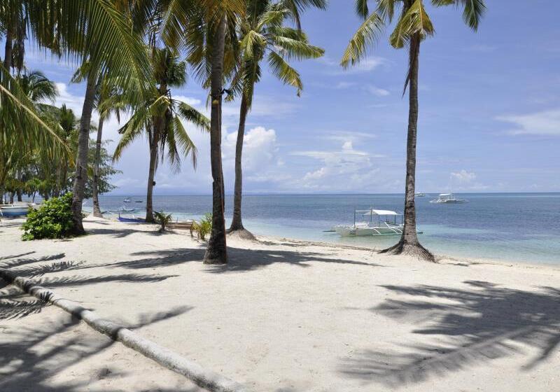 酒店 Little Mermaid Dive Resort