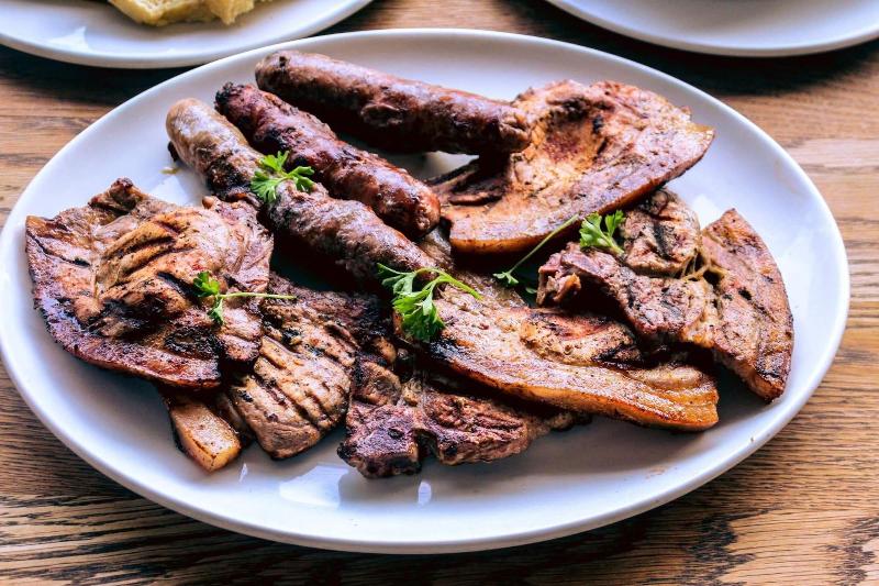 בית מלון כפרי Margate