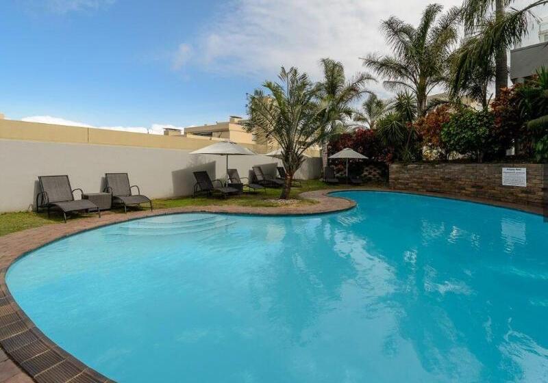 בית מלון כפרי Margate