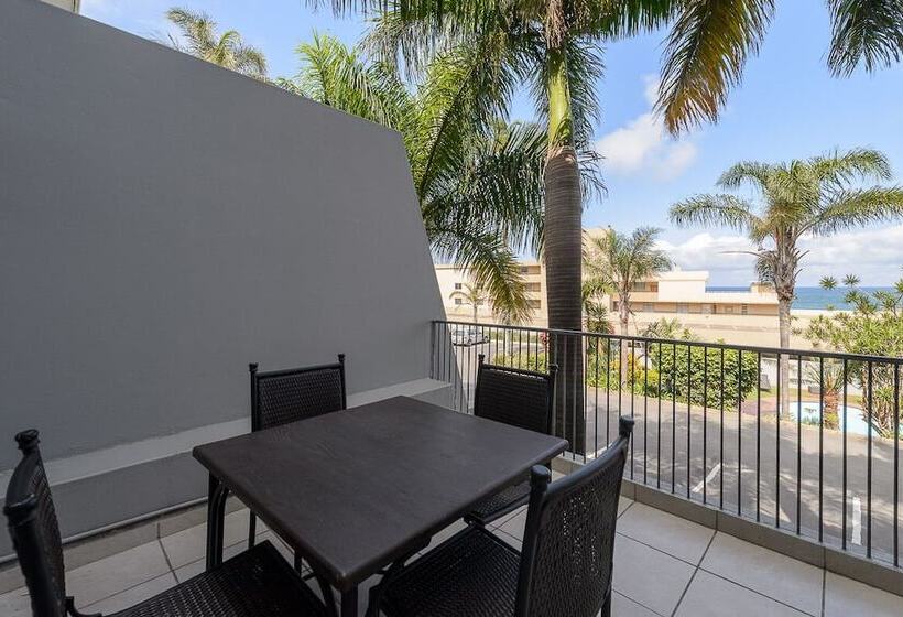 בית מלון כפרי Margate