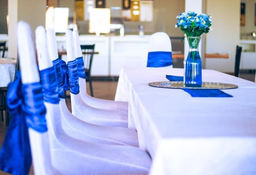 בית מלון כפרי Margate