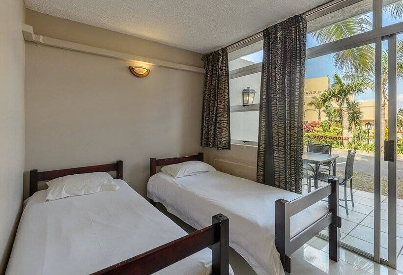 בית מלון כפרי Margate