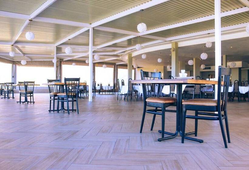 בית מלון כפרי Margate