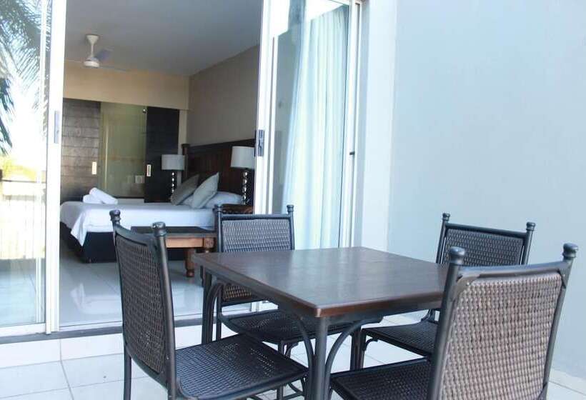 בית מלון כפרי Margate