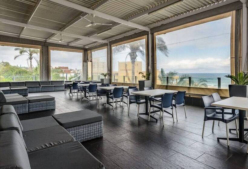 בית מלון כפרי Margate