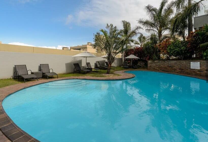 בית מלון כפרי Margate