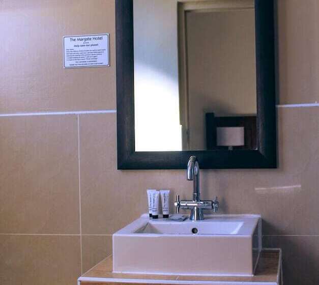 בית מלון כפרי Margate