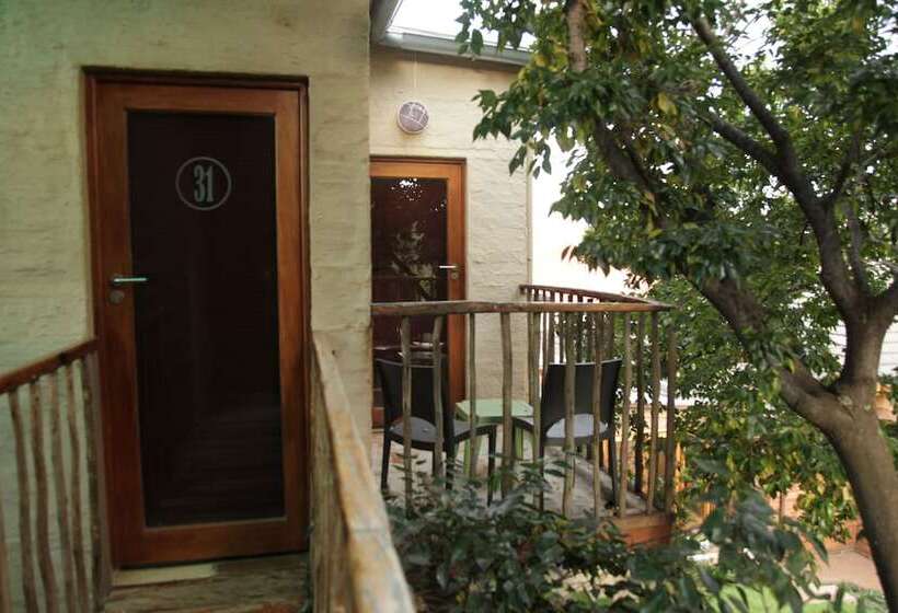 ホテル Melvilla Guesthouse