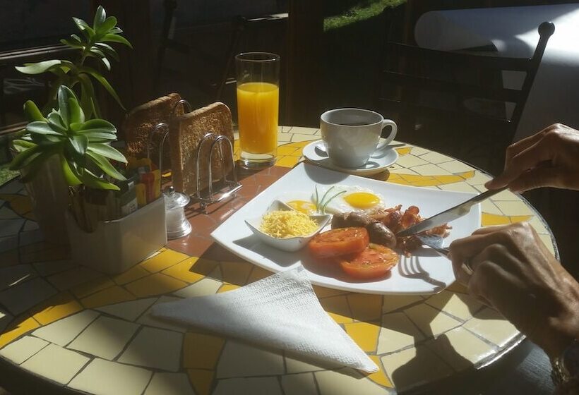 ホテル Melvilla Guesthouse