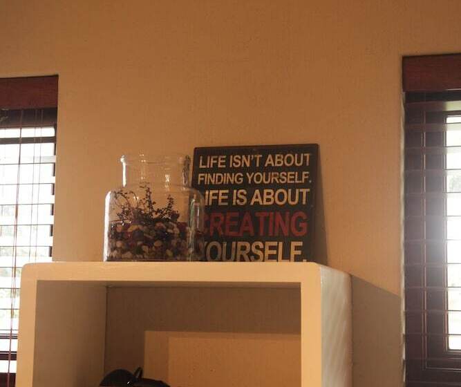 ホテル Melvilla Guesthouse