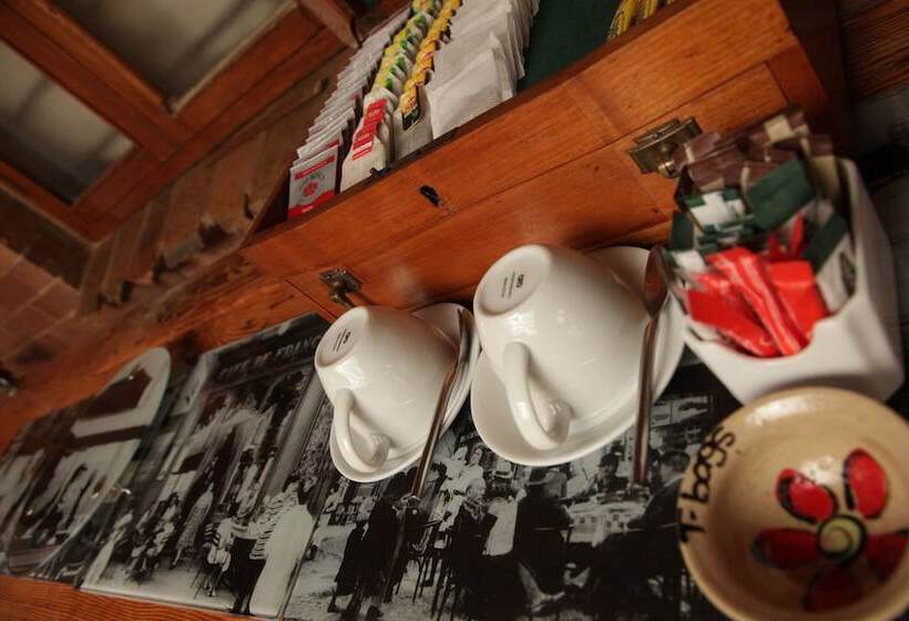 ホテル Melvilla Guesthouse