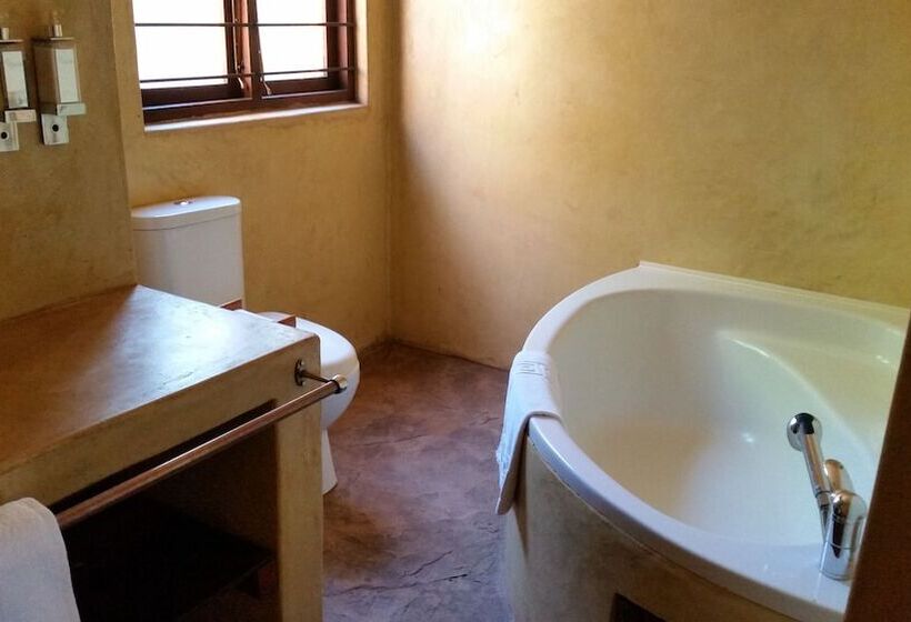 ホテル Melvilla Guesthouse