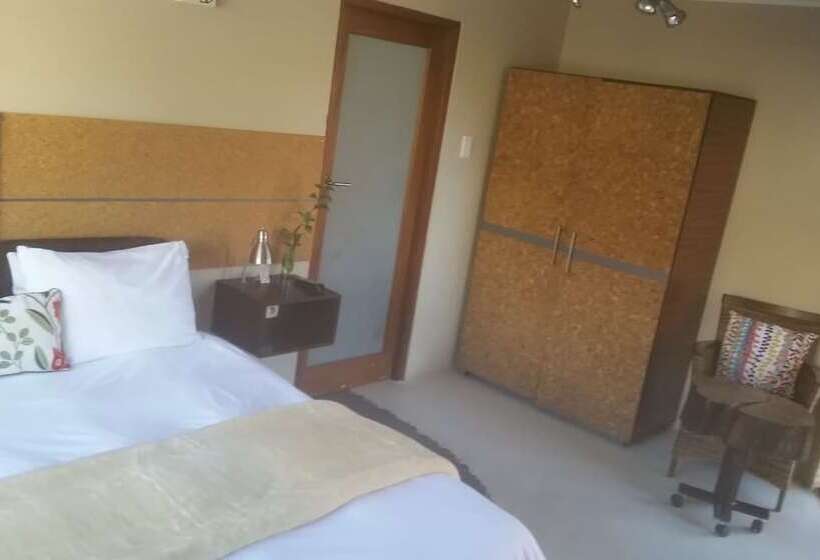 ホテル Melvilla Guesthouse