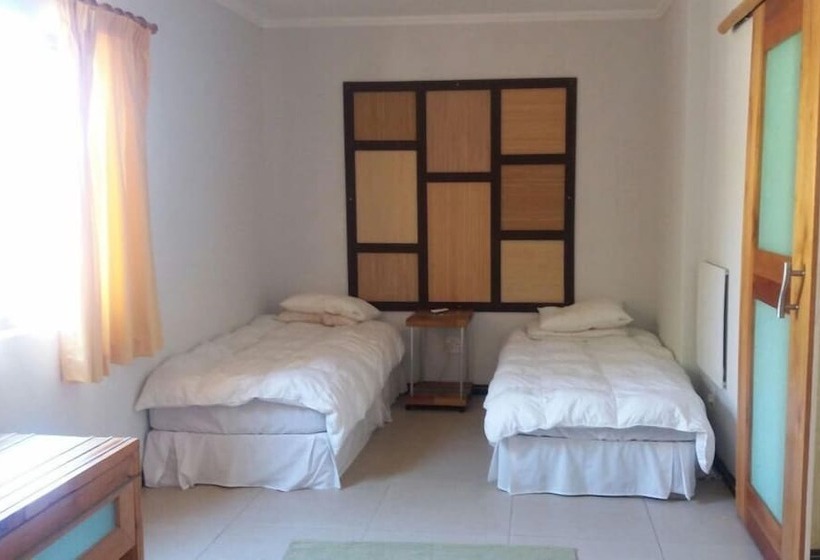 ホテル Melvilla Guesthouse