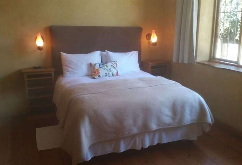 ホテル Melvilla Guesthouse