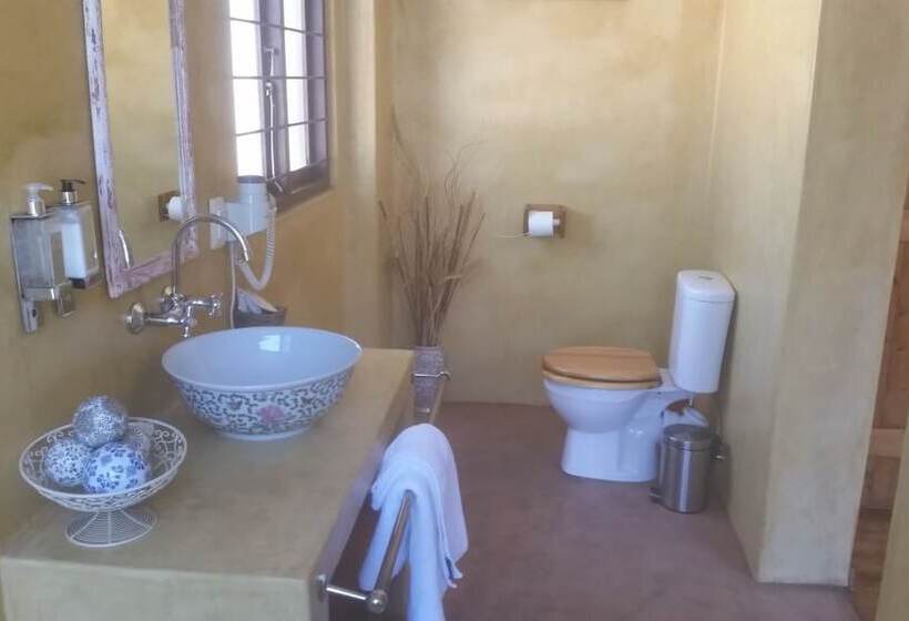 ホテル Melvilla Guesthouse