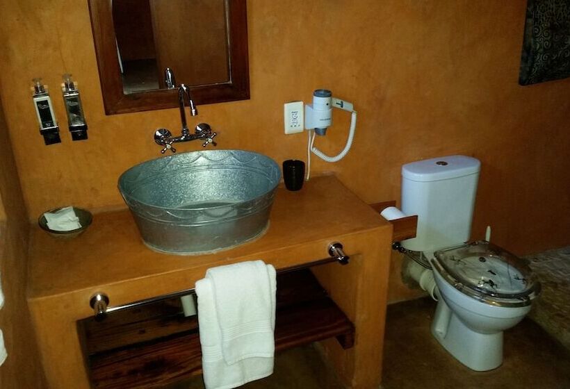 ホテル Melvilla Guesthouse