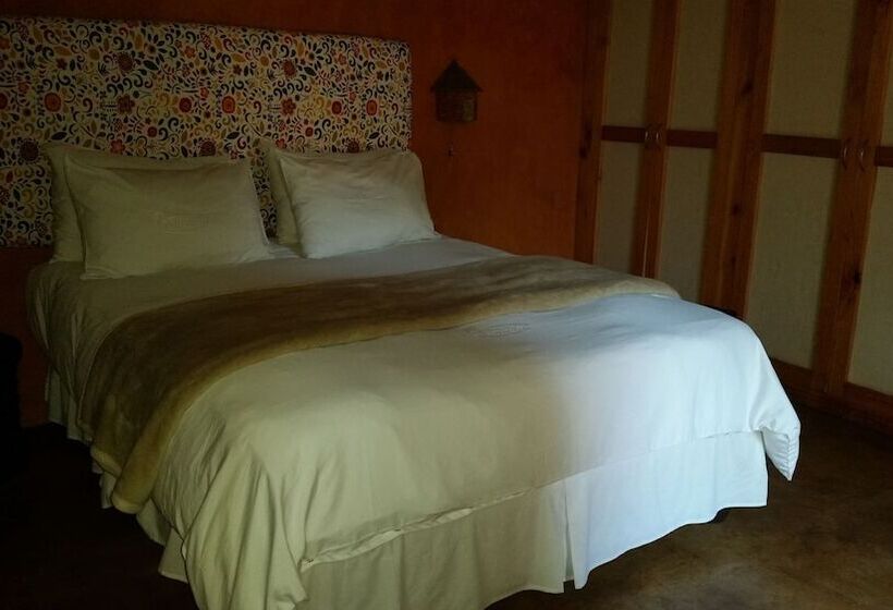 ホテル Melvilla Guesthouse